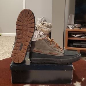 Polo Ralph Lauren Delmont Shoes Mens size 12